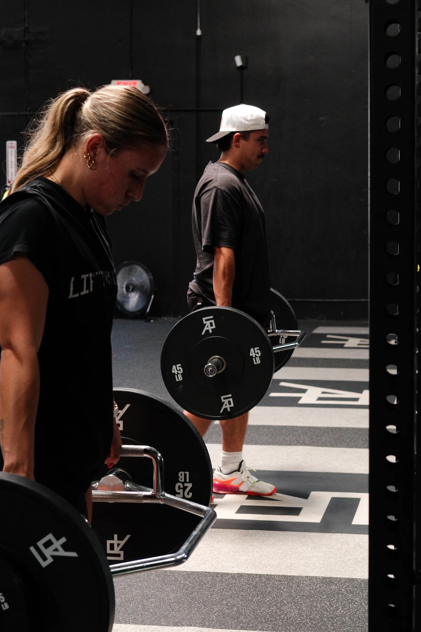 Ready to Level Up?