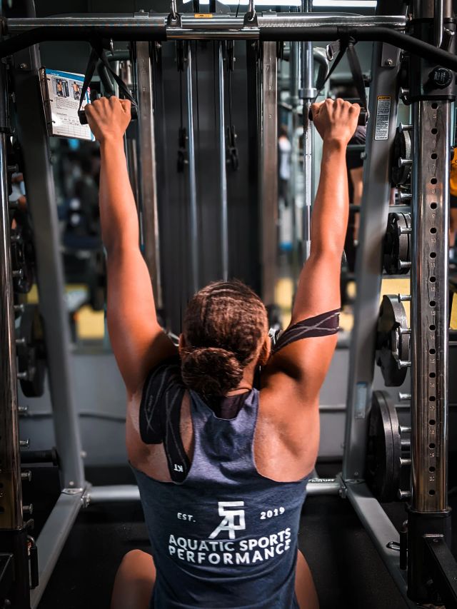 ASP athlete photo 11