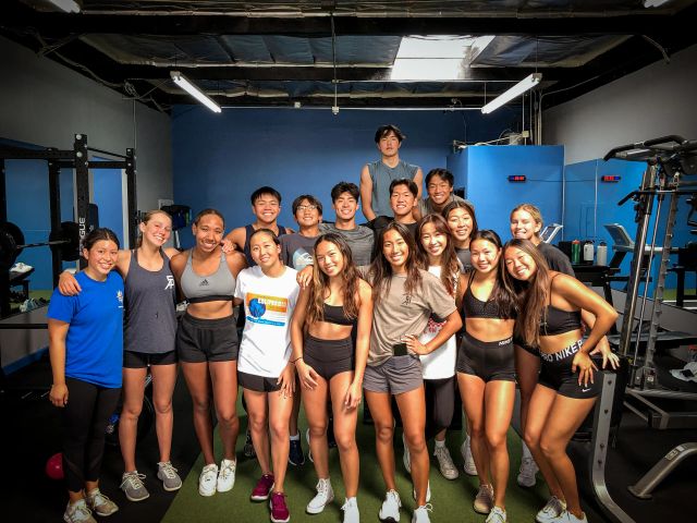 ASP athlete photo 12